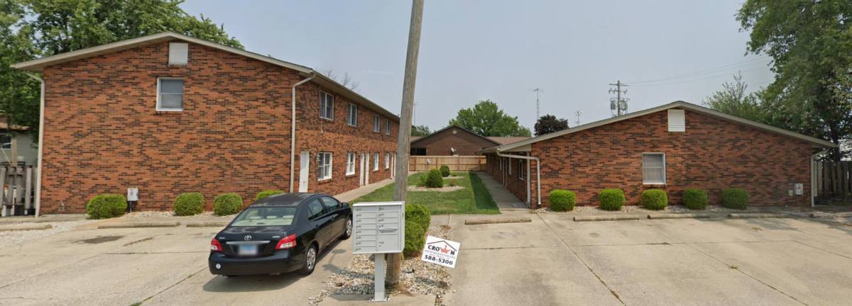 Apartment for rent at 185 Parkview Dr, Trenton, IL 62293