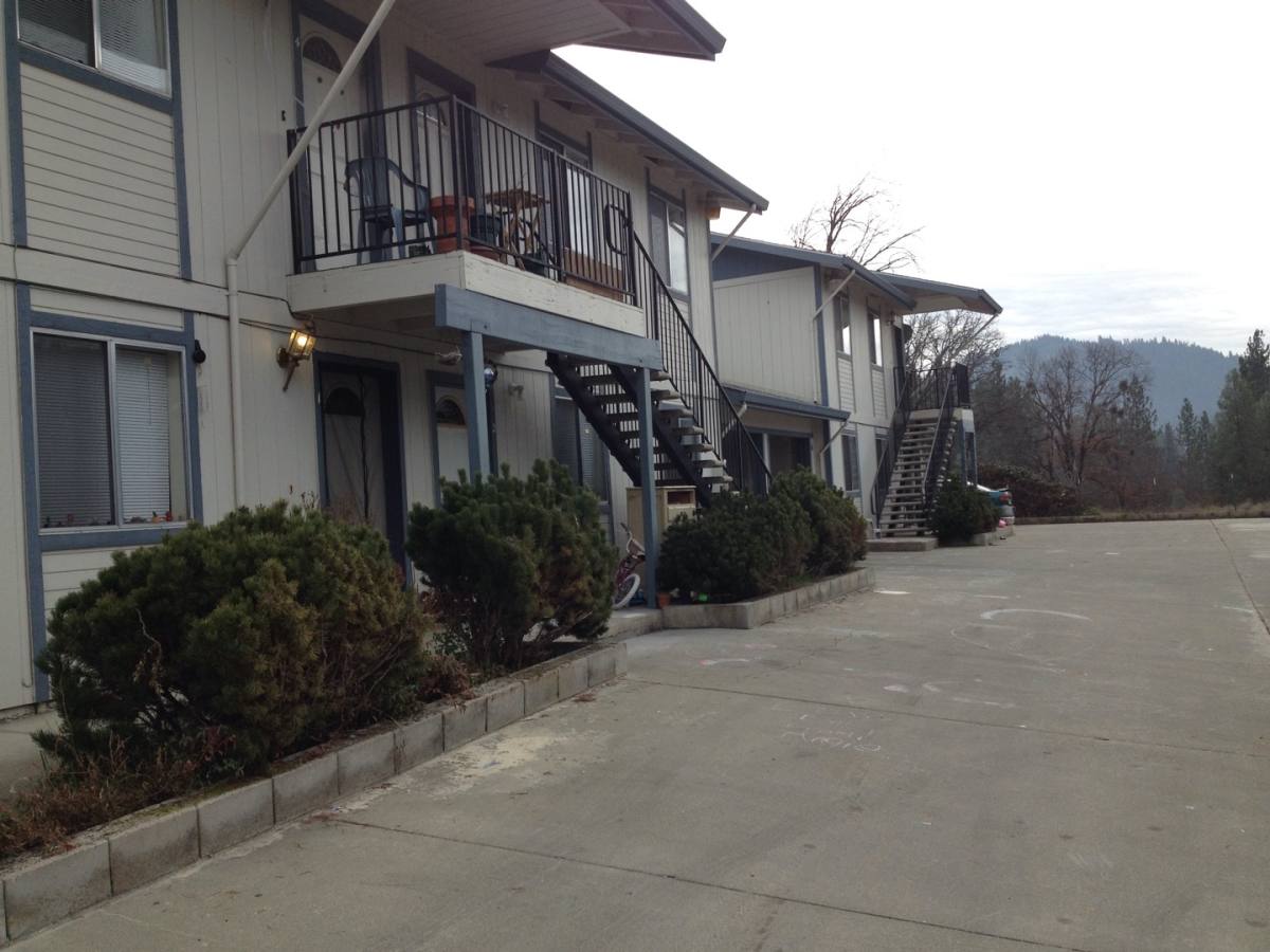 Apartment for rent at 190 Ransom Rd, Weaverville, CA 96093