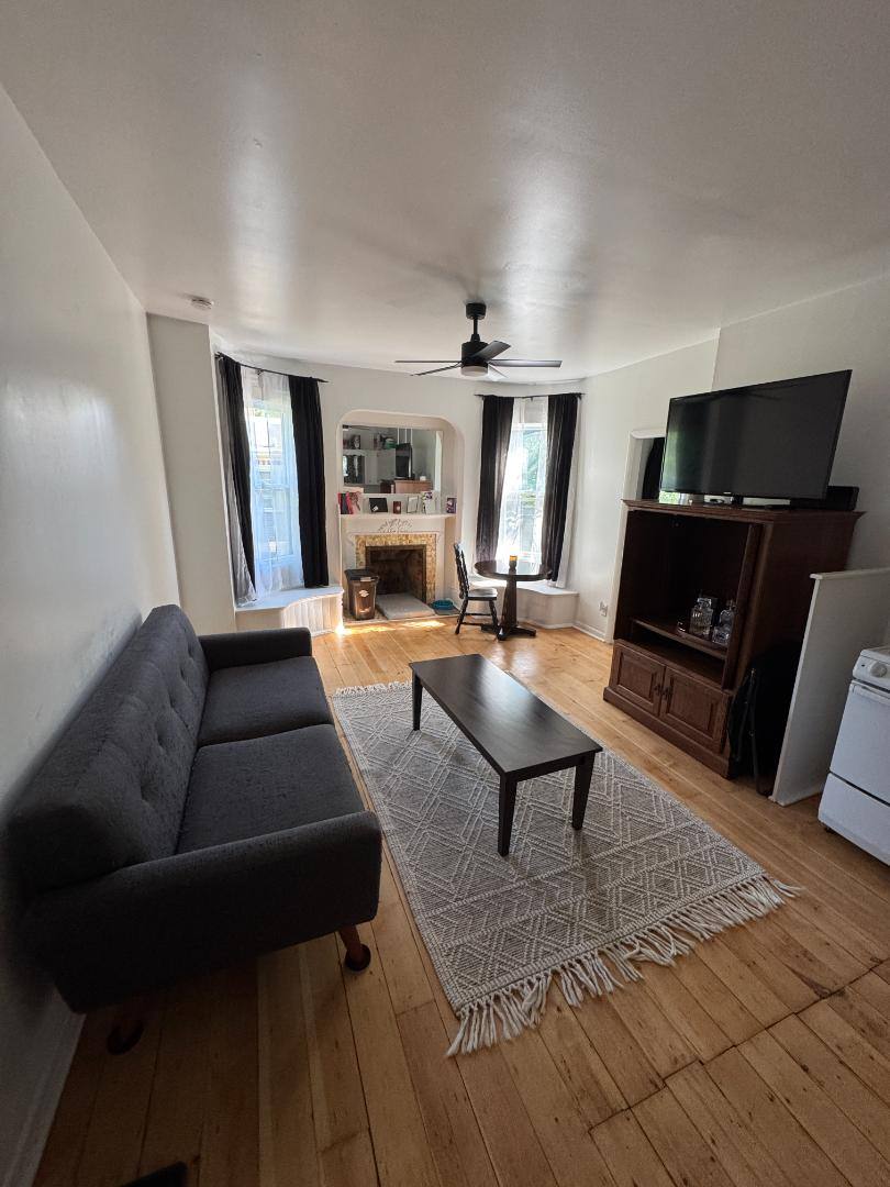 Apartment for rent at 127 Prospect Ave NE, Grand Rapids, MI 49503