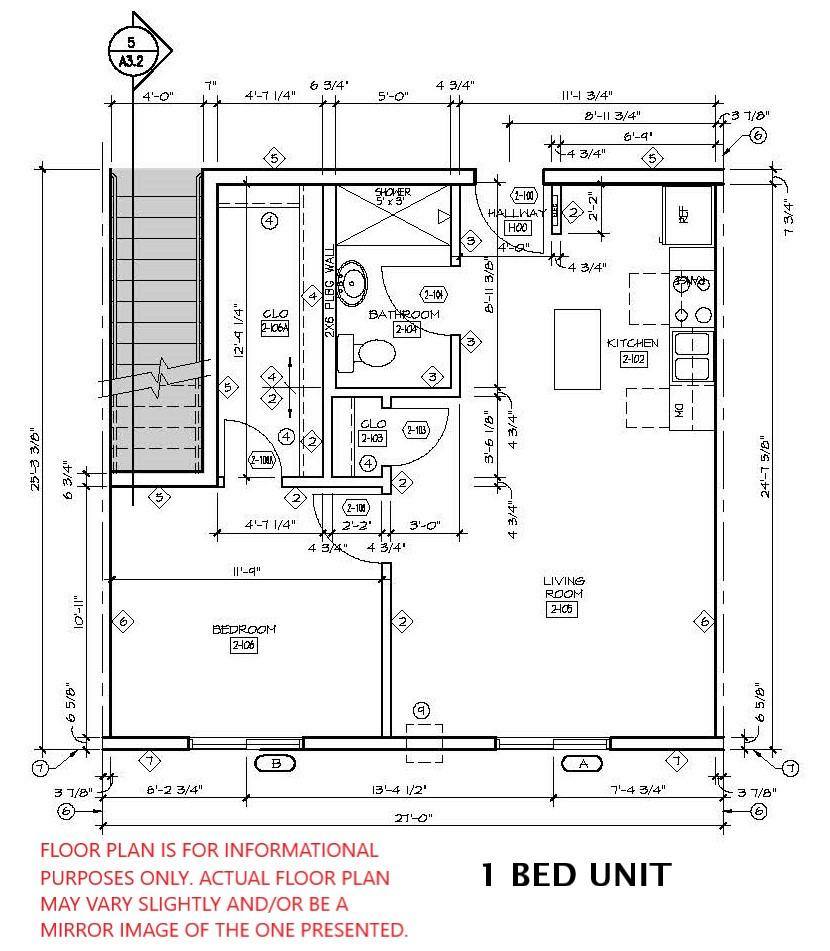Apartment for rent at 1429 Finley St, Park Rapids, MN 56470
