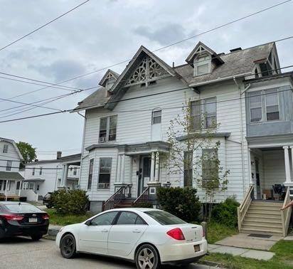 Apartment for rent at 14 Mary St, Port Jervis, NY 12771
