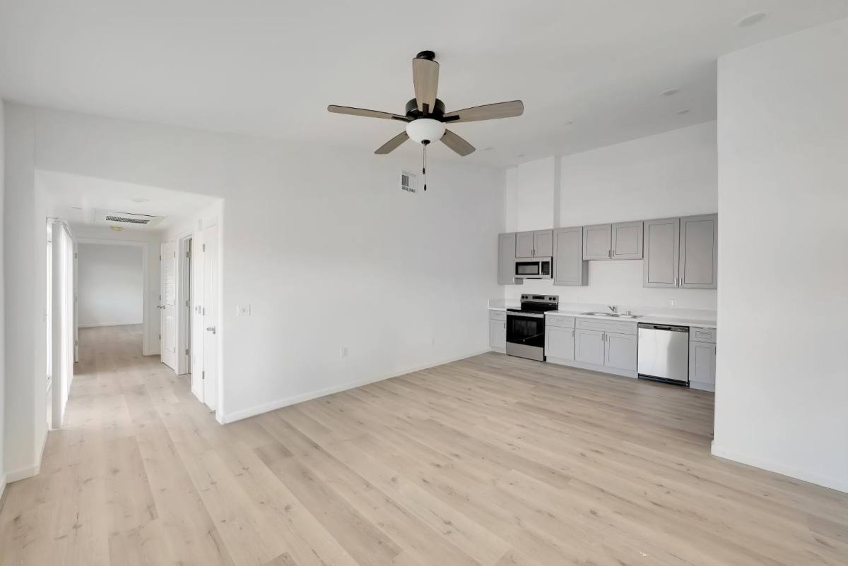 Apartment for rent at 2068 Millennium Way, Hanford, CA 93230