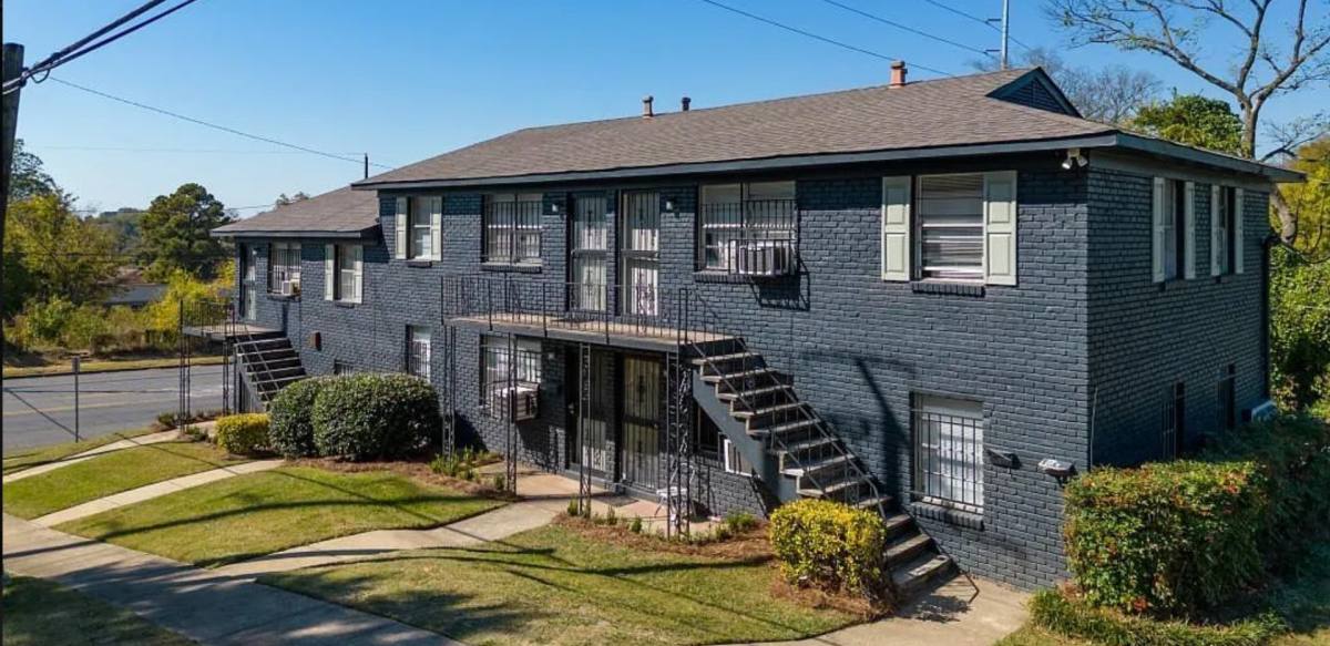 Apartment for rent at 1802 14th Court N, Birmingham, AL 35234