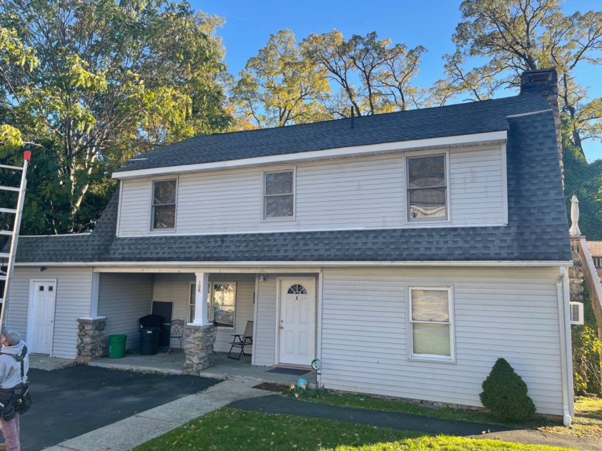 Apartment for rent at 106 W Main St, Stony Point, NY 10980