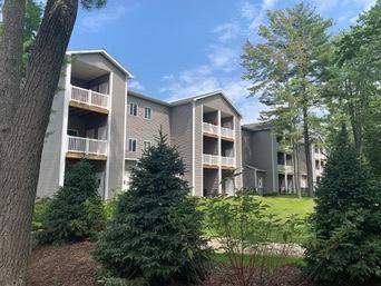 Apartment for rent at 3212 Brookside Dr #4, Traverse City, MI 49696