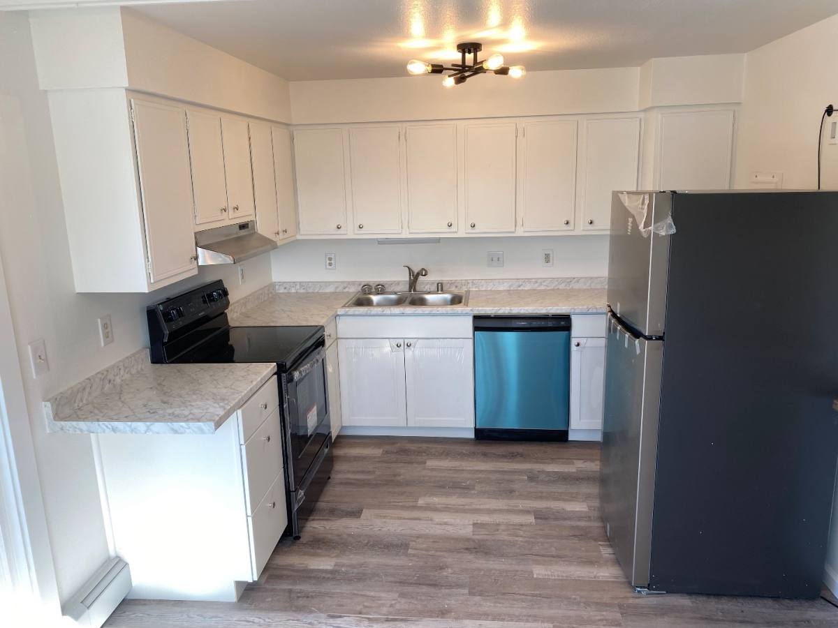 Apartment for rent at 2316 Jefferson Ave, Anchorage, AK 99517