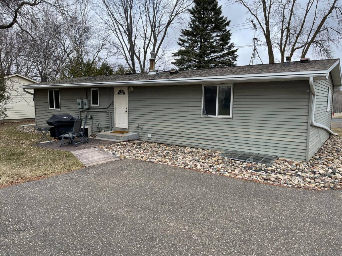 House for rent at 604 Cemetery Rd, River Falls, WI 54022