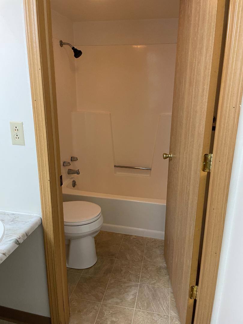 Apartment for rent at 314 W S St, Rice Lake, WI 54868