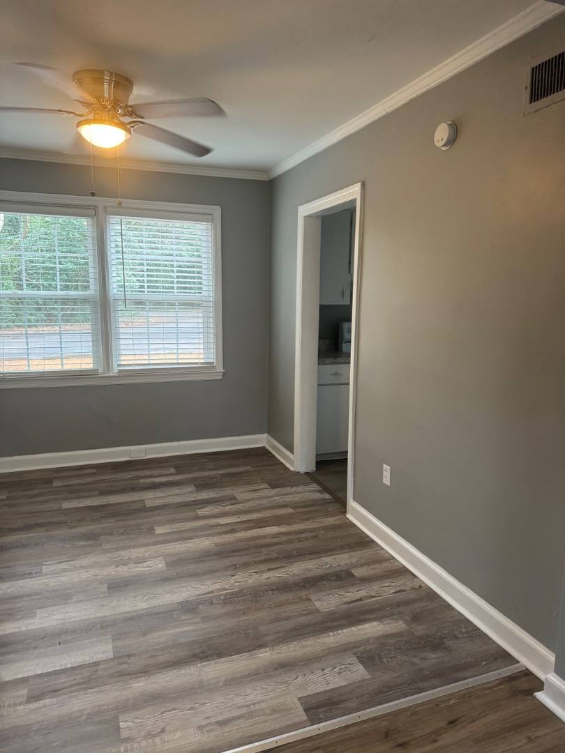 Townhouse for rent at 3186 Brookwood Dr, Macon, GA 31204