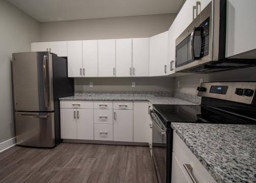 Apartment for rent at 3212 Brookside Dr #14, Traverse City, MI 49696