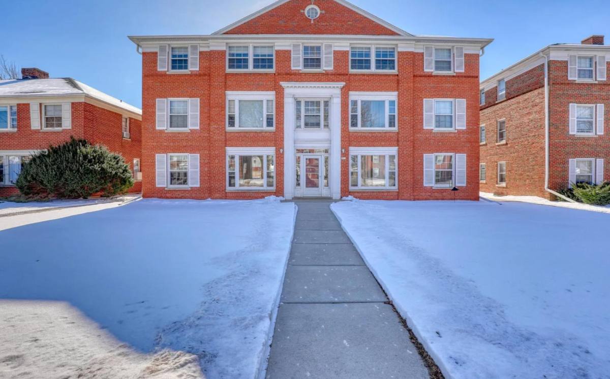 Apartment for rent at 9015 W N Ave, Milwaukee, WI 53226