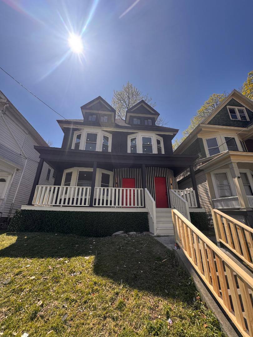 Apartment for rent at 442 Hudson Ave, Albany, NY 12203