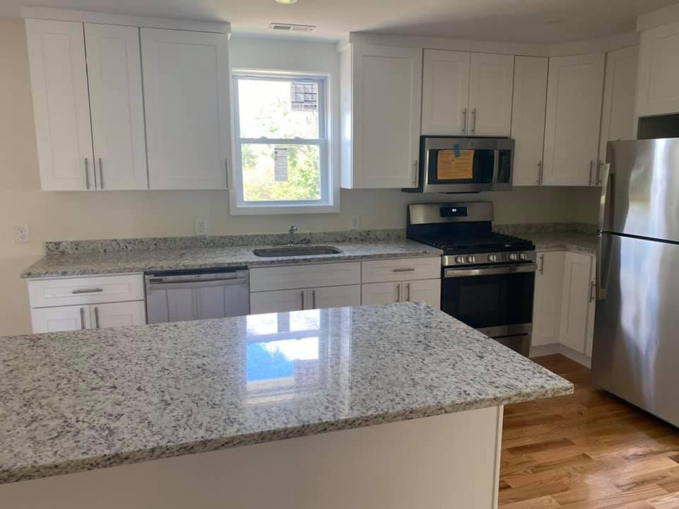 Apartment for rent at 55 Hospital Ave, Danbury, CT 06810