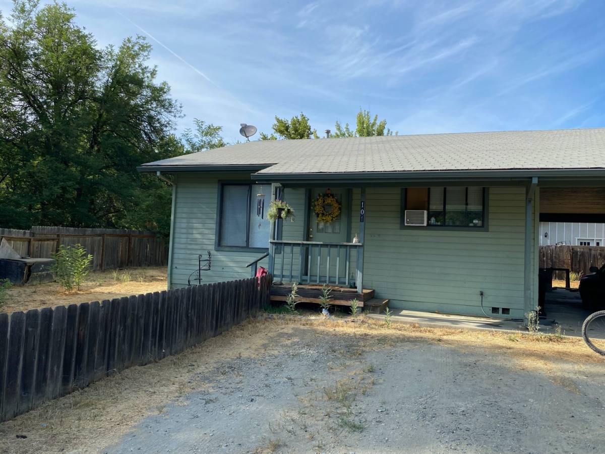 Apartment for rent at 101 Lower Mill St, Weaverville, CA 96093