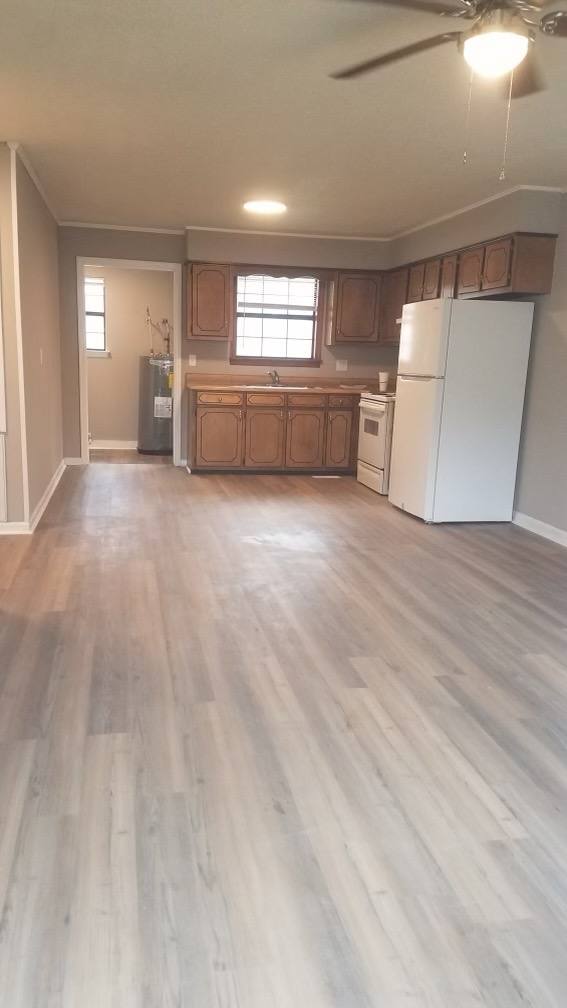 Apartment for rent at 721 Houston Valley Rd, Ringgold, GA 30736