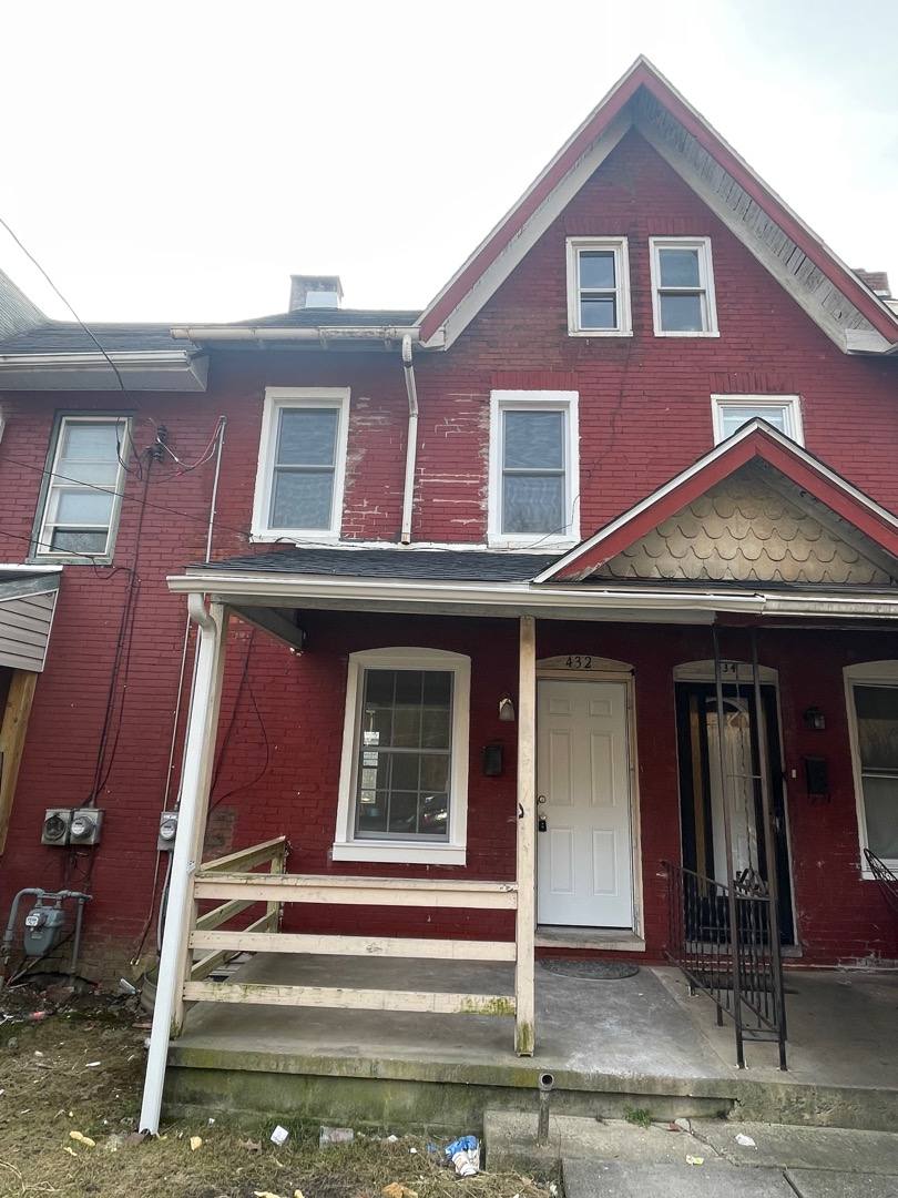 House for rent at 432 Valley Rd, Coatesville, PA 19320