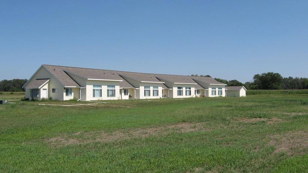 Apartment for rent at 155-165-175 E Olson Ave, Barron, WI 54812