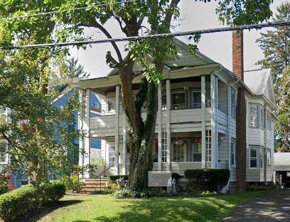 Apartment for rent at 220 Hickok Ave - 2nd, Syracuse, NY 13206