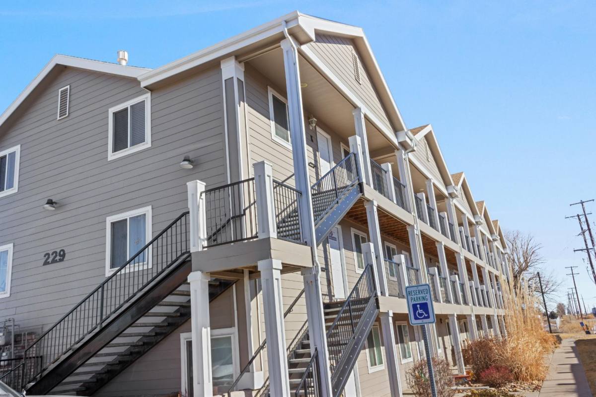 Apartment for rent at 229 First St, Windsor, CO 80550