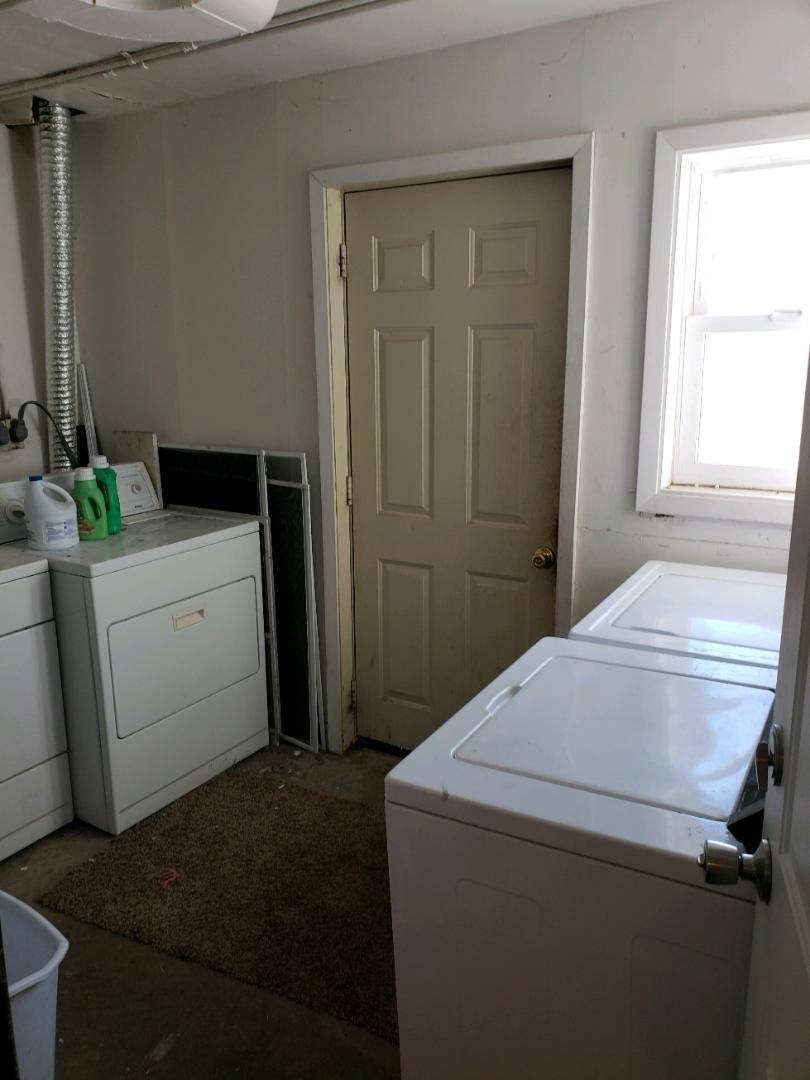 Townhouse for rent at 517 E Saint Patrick St, Rapid City, SD 57701