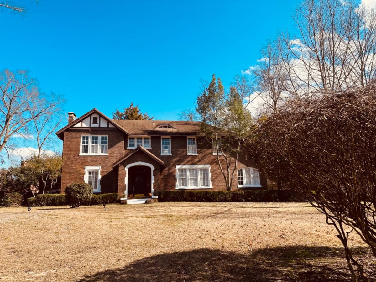 House for rent at 2481 E Cloverdale Park, Montgomery, AL 36106
