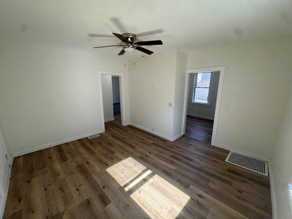Apartment for rent at 707 N Prairie St, Bloomington, IL 61701