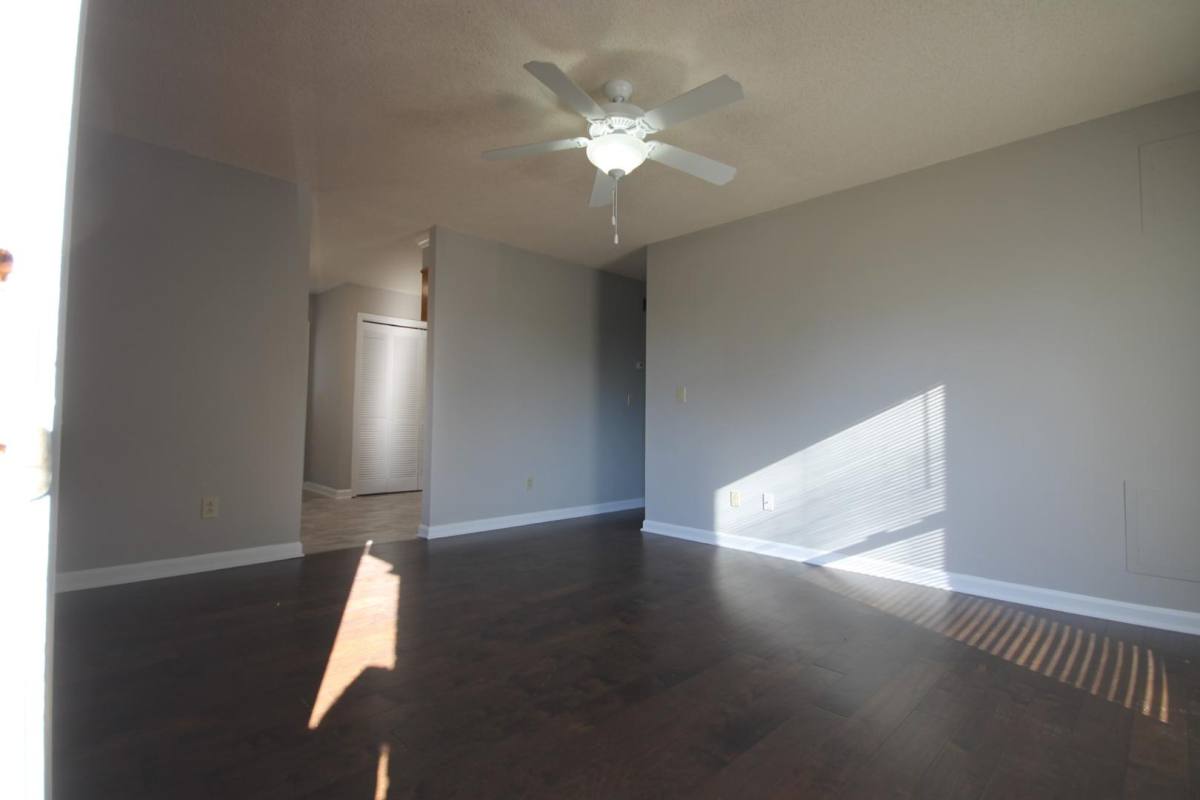 Apartment for rent at 204 A Hunter Dr, Columbia, TN 38401