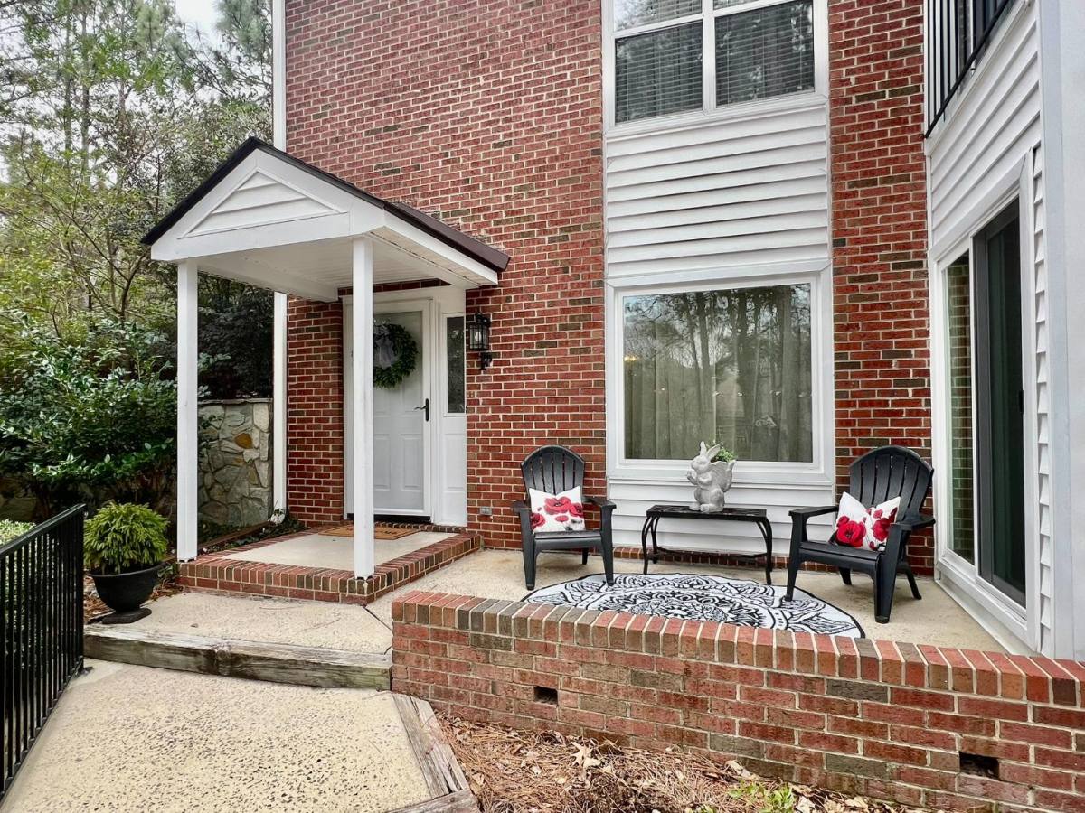 Condo for rent at 16 Pinehurst Manor Dr, Pinehurst, NC 28374