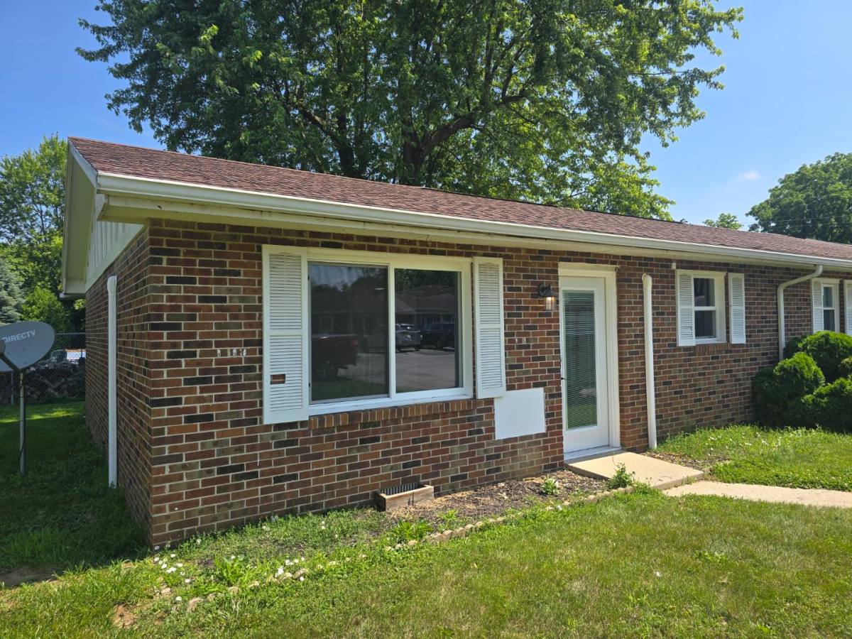 614 Fishlock Ave, Findlay, OH 45840
