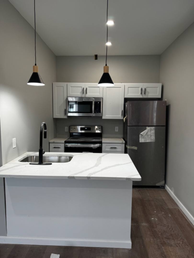 Apartment for rent at 502 Hudson Ave, Albany, NY 12203