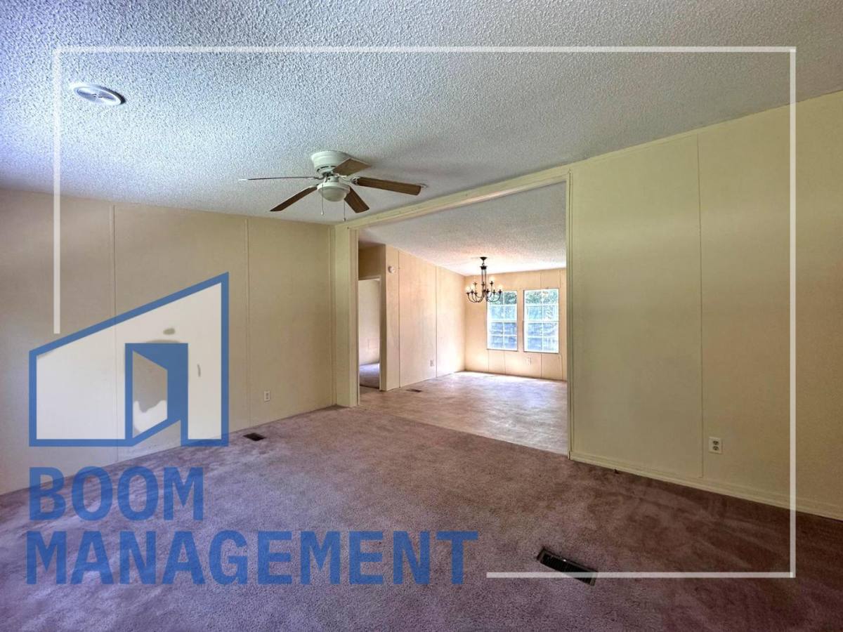 House for rent at 435 Summit Rd, Henderson, NC 27537