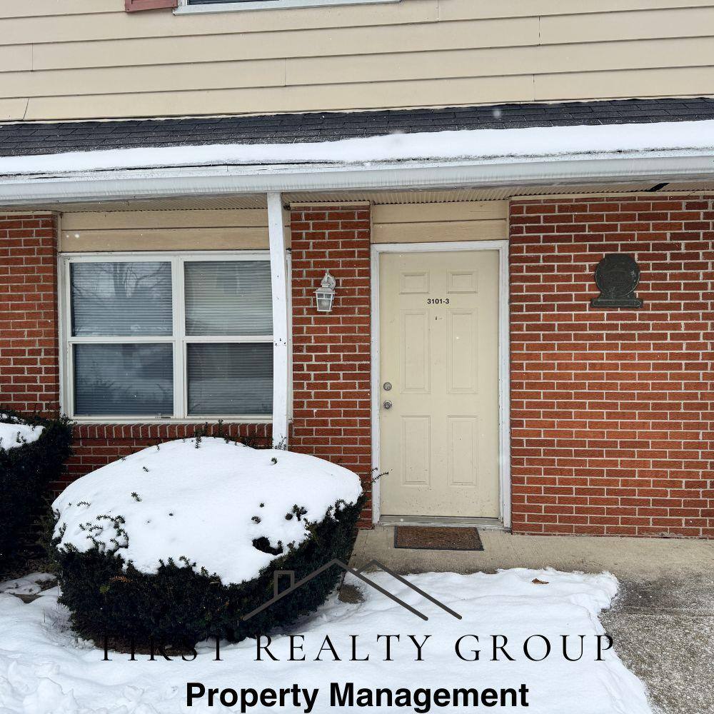 Townhouse for rent at 200 N Salisbury Rd, Richmond, IN 47374