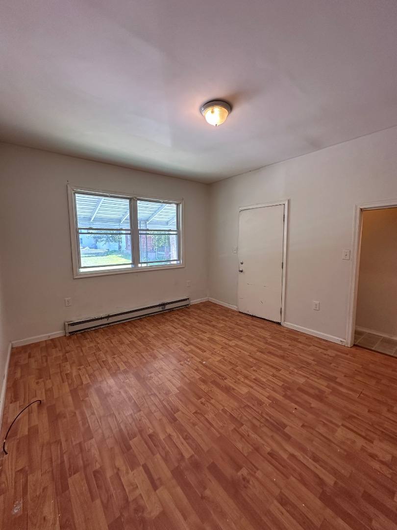 Apartment for rent at 43 Terrace St, Wilkes Barre, PA 18702