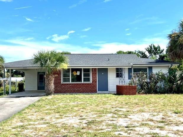 House for rent at 2955 Redgrove Dr NE, Palm Bay, FL 32905