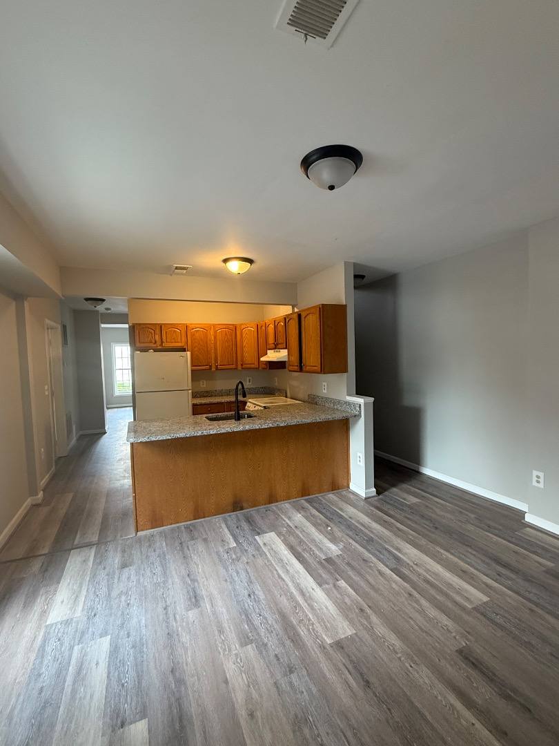 Townhouse for rent at 841 Lanvale St, Hagerstown, MD 21740