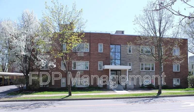 Apartment for rent at 610 E Ave, Rochester, NY 14607