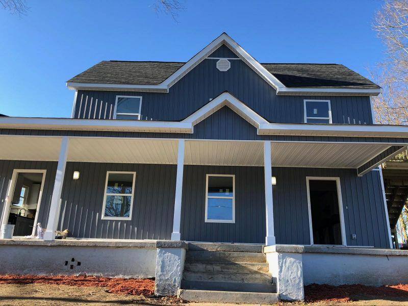 Apartment for rent at 173 Cabarrus Ave E, Concord, NC 28025
