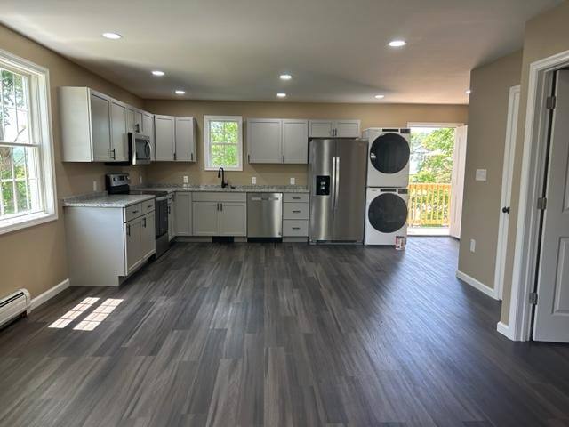 Apartment for rent at 144 6th St, Olyphant, PA 18447