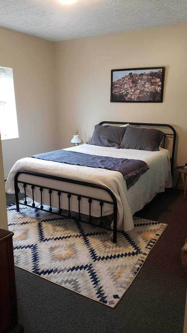 Apartment for rent at 141 E Pennsylvania Ave #3, Southern Pines, NC 28387