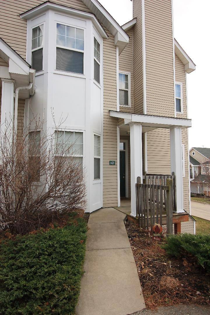 Condo for rent at 1421 Eagle Pointe Dr, Canonsburg, PA 15317