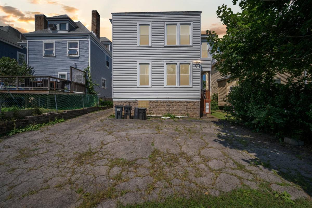 Apartment for rent at 36 Florence Ave Ave1, Pittsburgh, PA 15202
