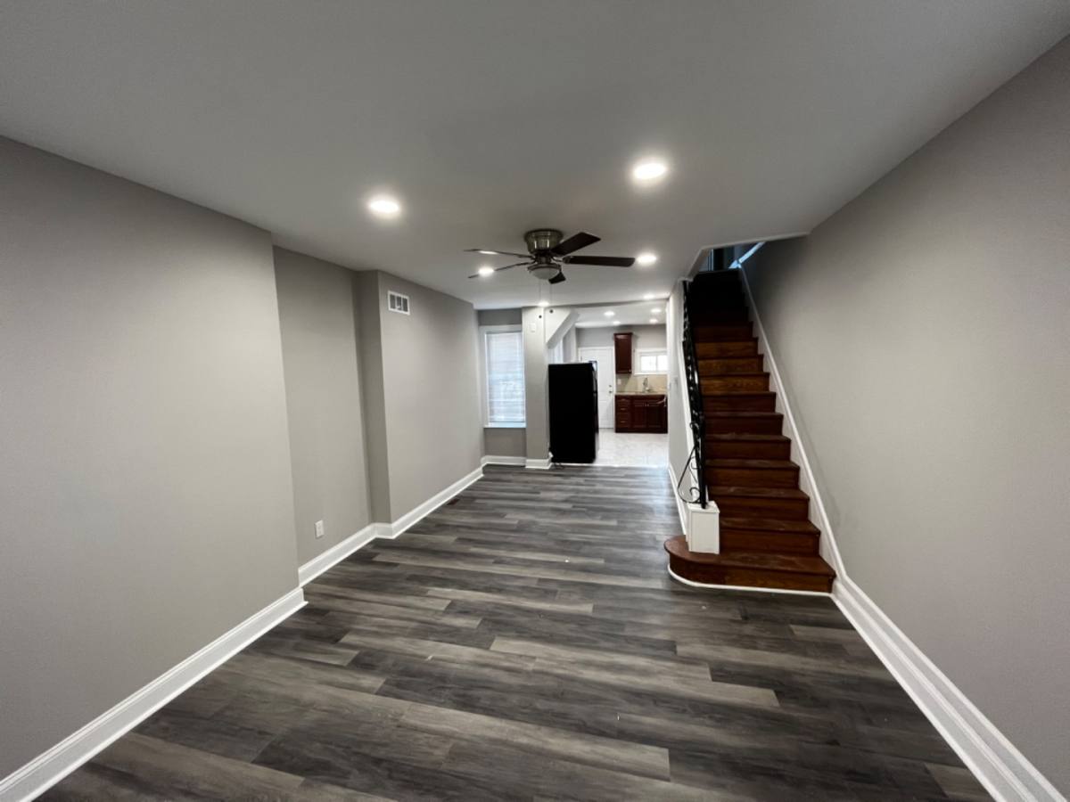 House for rent at 1829 W 3rd #1829, Wilmington, DE 19805