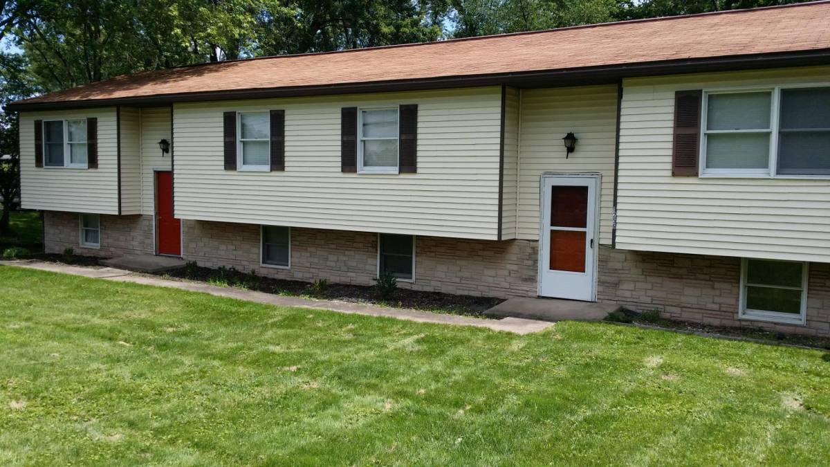 Apartment for rent at 1266 N Main St #1256, Washington, PA 15301