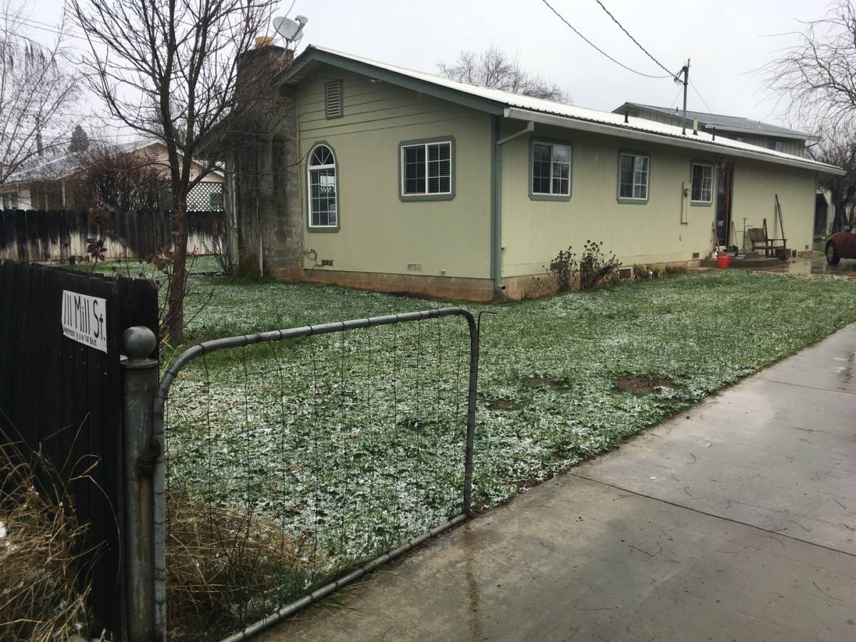 Apartment for rent at 111 Mill St #B, Weaverville, CA 96093