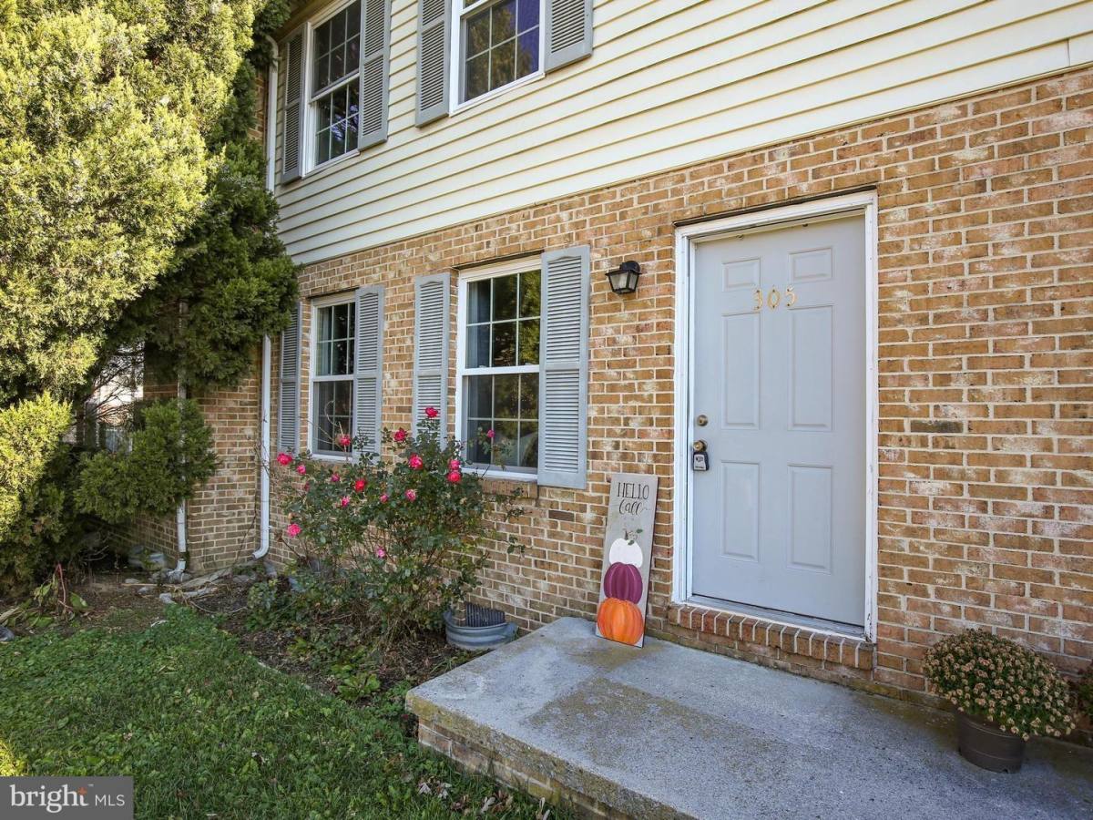 Townhouse for rent at 305 Buckingham Dr #305 22, Stephens City, VA 22655