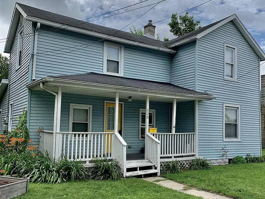 House for rent at 328 S Wells St #328, Mishawaka, IN 46544