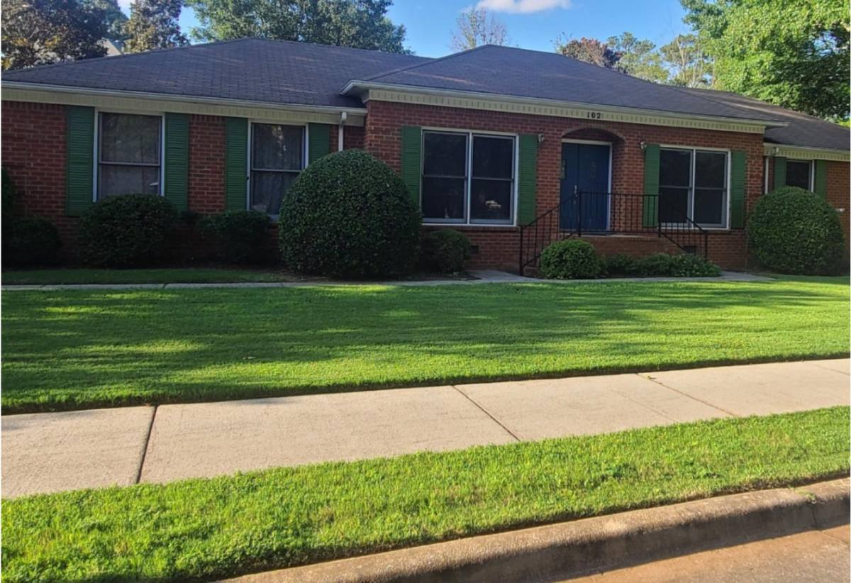 House for rent at 102 Montrose Dr, Madison, AL 35758