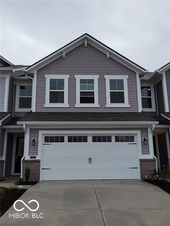 Townhouse for rent at 9818 Kenwood St, Avon, IN 46123
