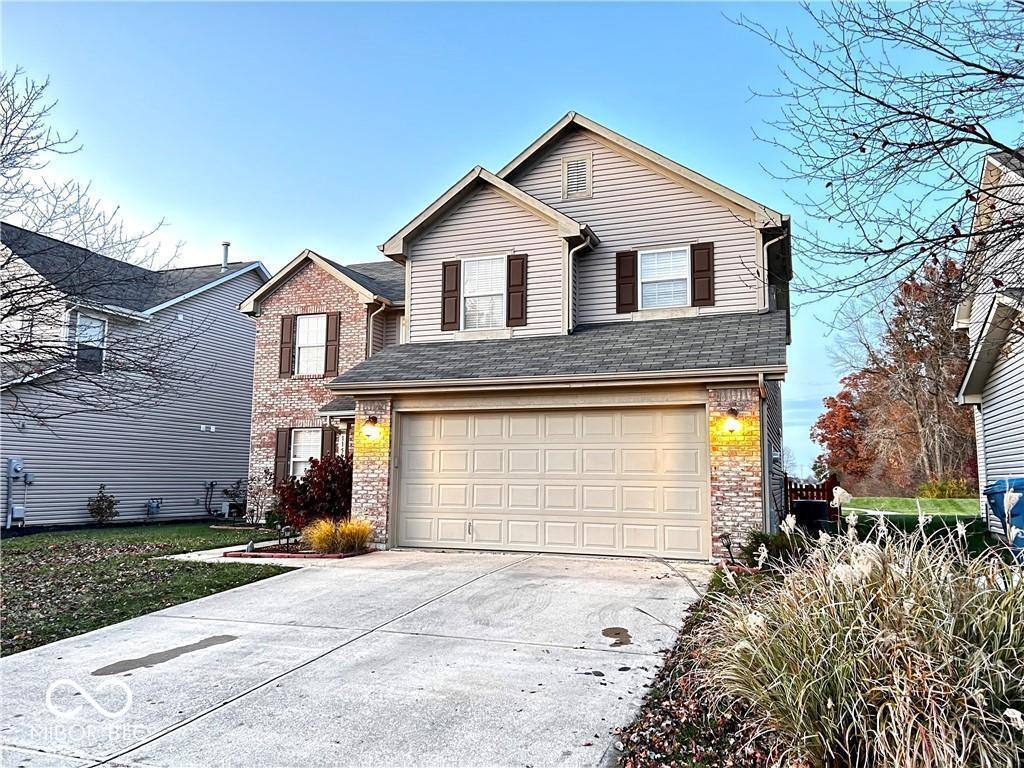 House for rent at 11554 Seabiscuit Dr #11554 Dri, Noblesville, IN 46060