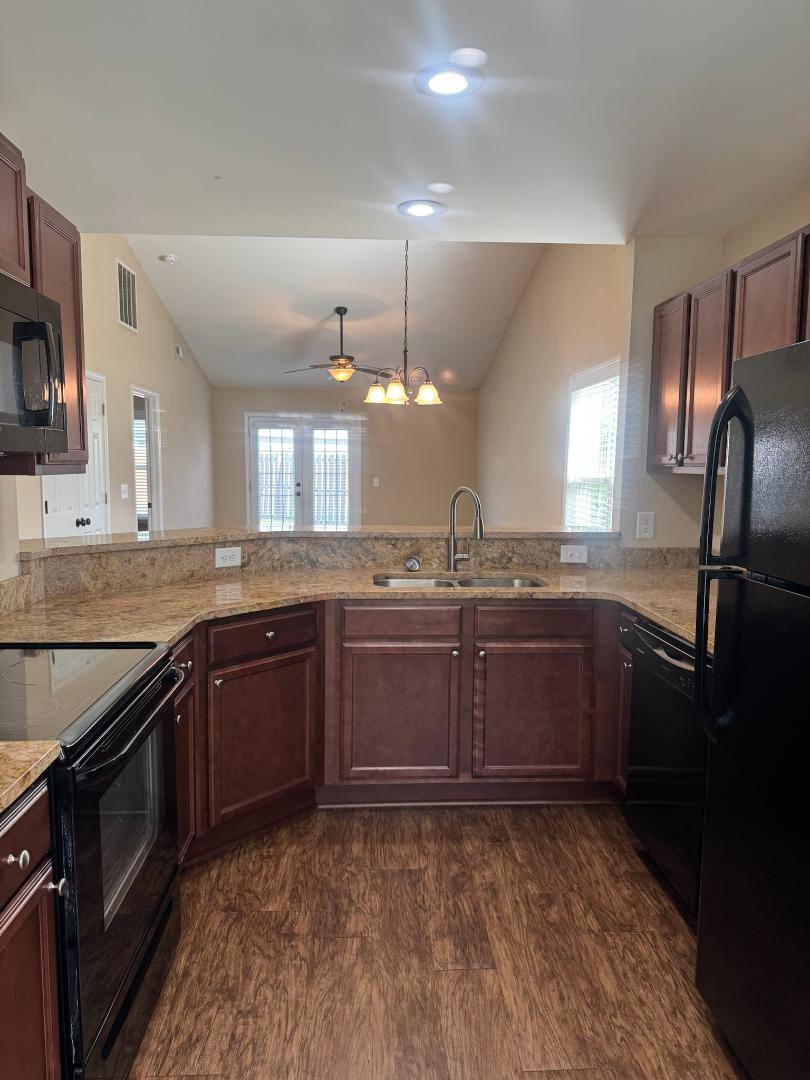 House for rent at 2118 Harbour Lane, Florence, SC 29505